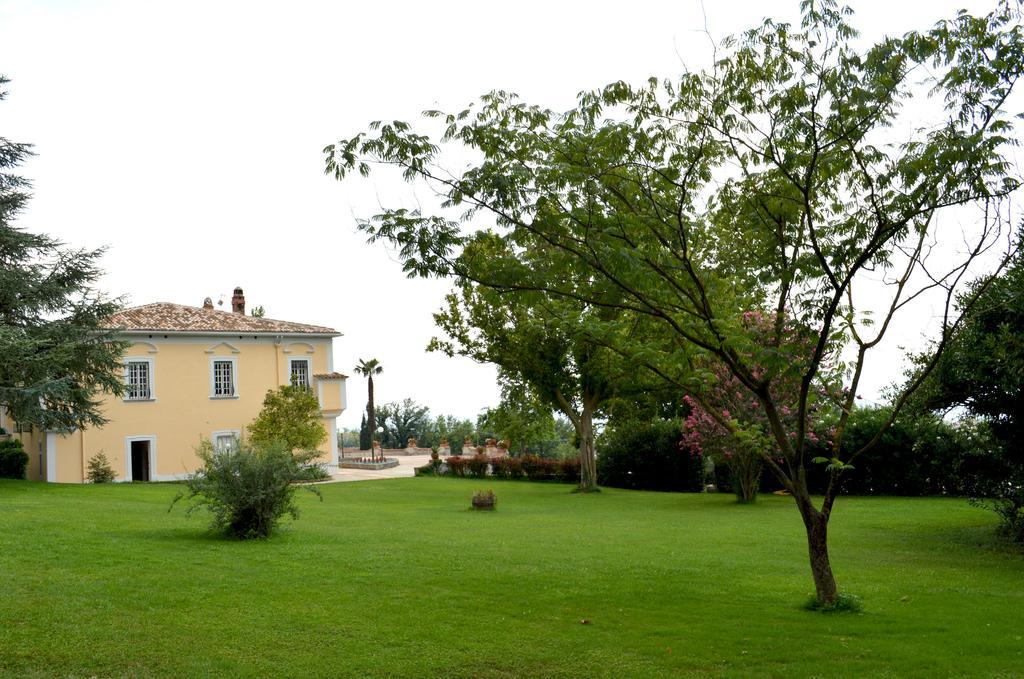 Tenuta Torellone San Potito Sannitico 외부 사진